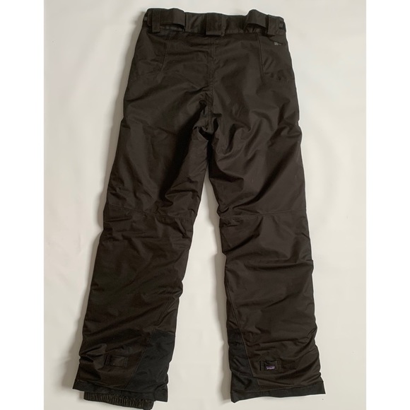 Patagonia snowshot pants black - Picture 7 of 7